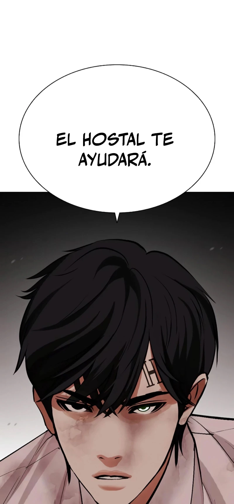 Nueva Cara capítulo 460, página 84