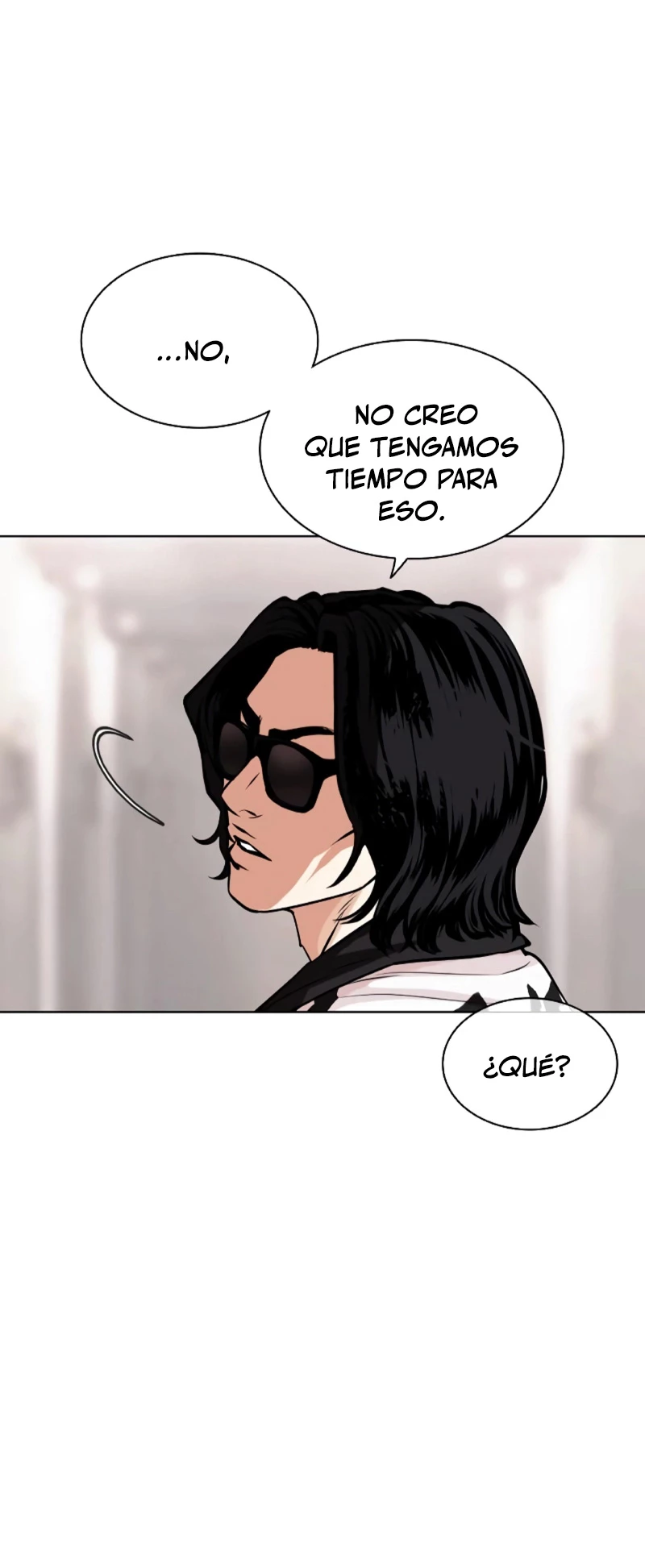 Nueva Cara capítulo 460, página 88