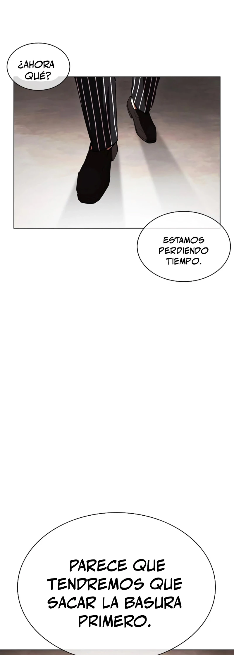 Nueva Cara capítulo 460, página 89