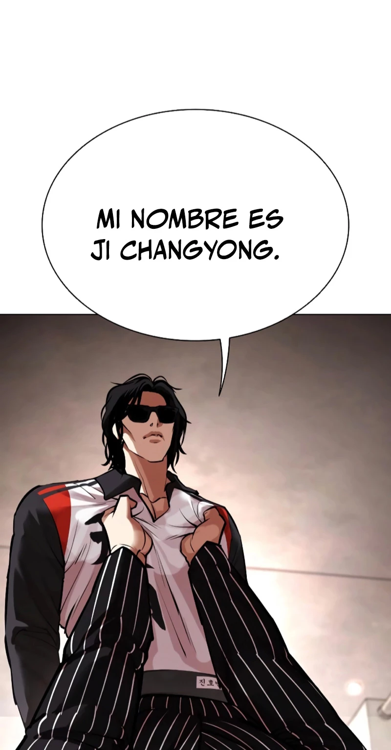Nueva Cara capítulo 460, página 92