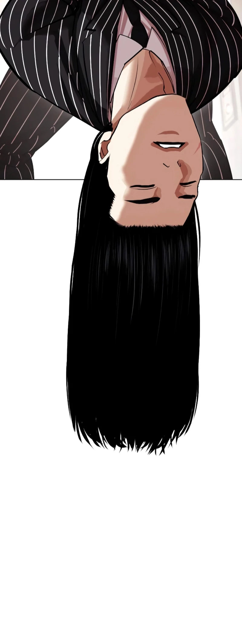 Nueva Cara capítulo 460, página 93
