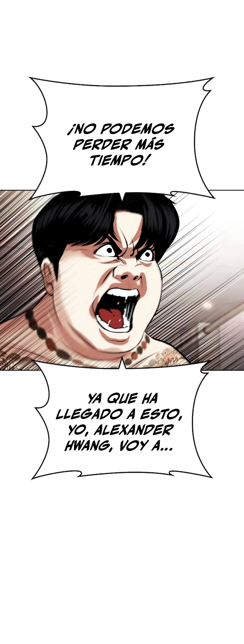 Nueva Cara capítulo 460, página 98