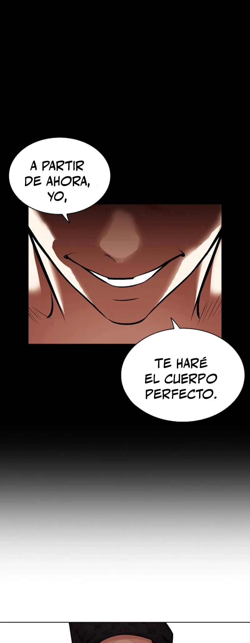 Nueva Cara capítulo 460, página 113