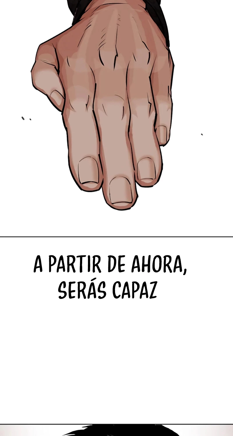 Nueva Cara capítulo 460, página 114