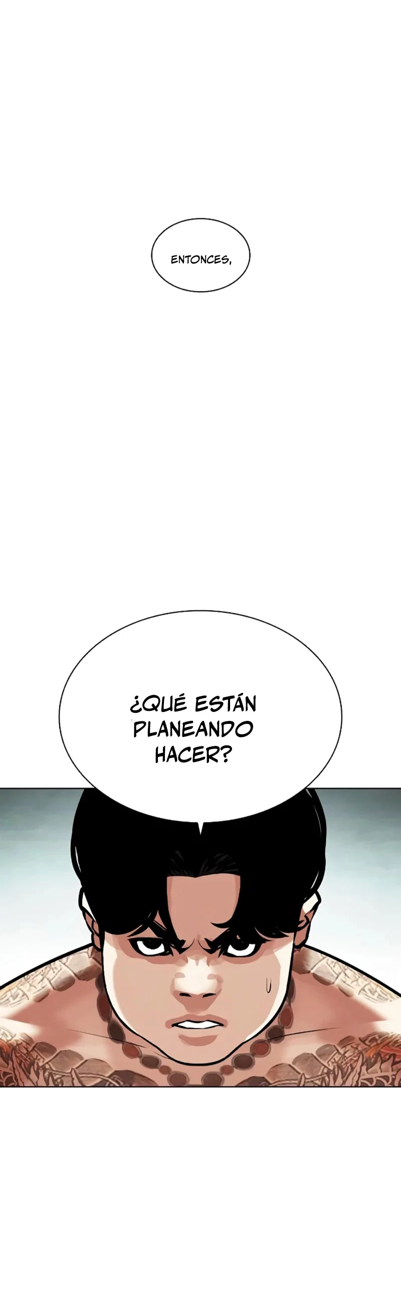 Nueva Cara capítulo 452, página 2