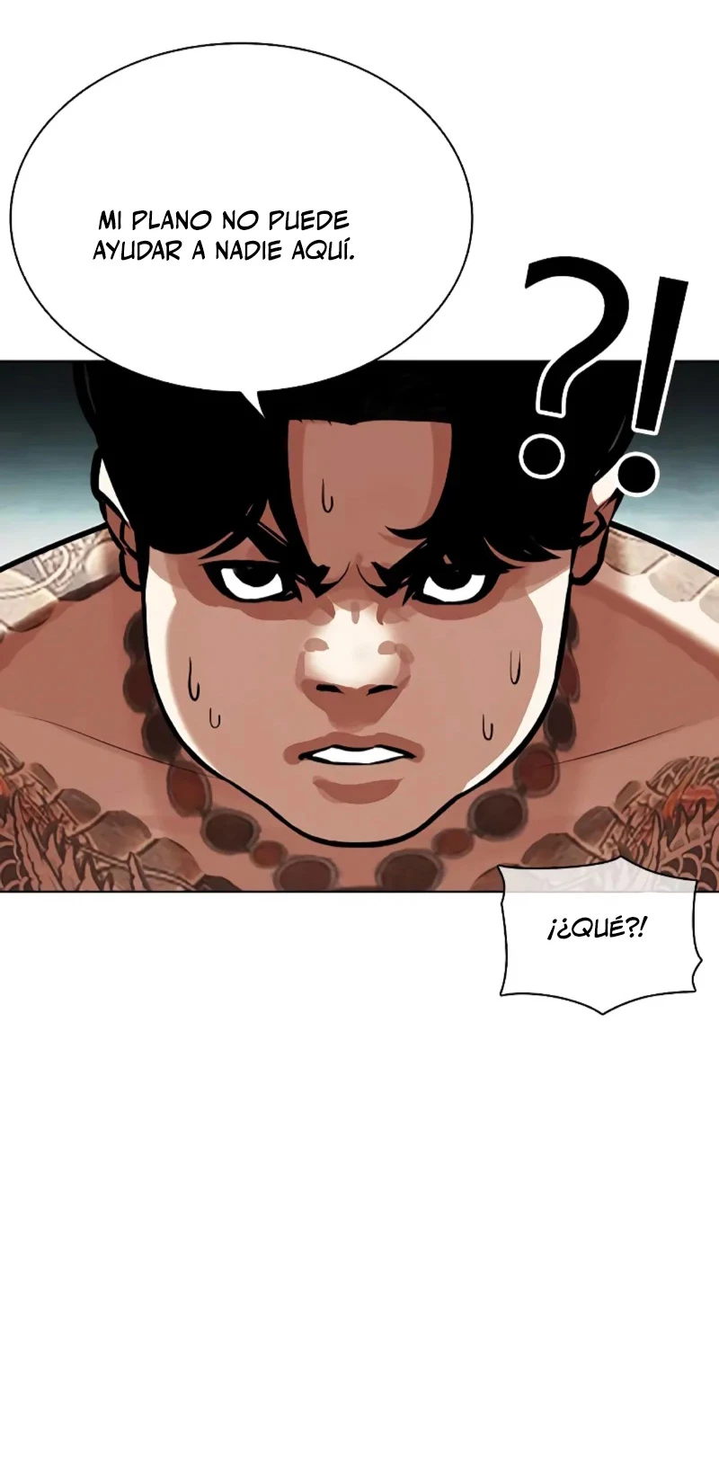 Nueva Cara capítulo 452, página 6