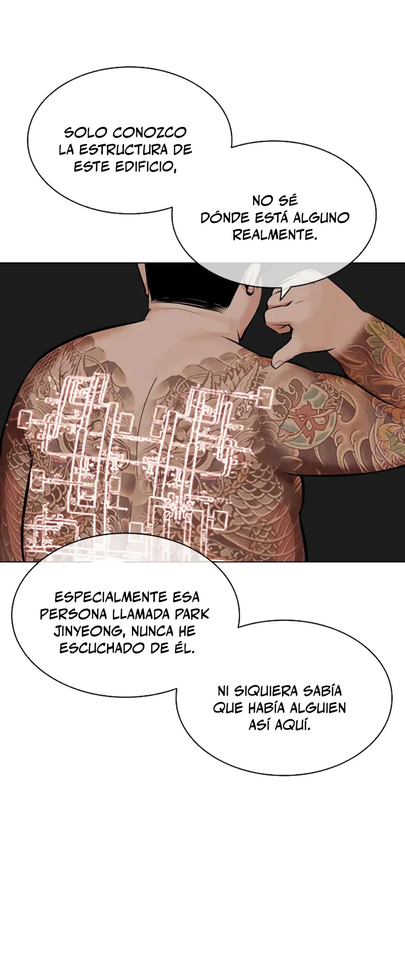 Nueva Cara capítulo 452, página 7