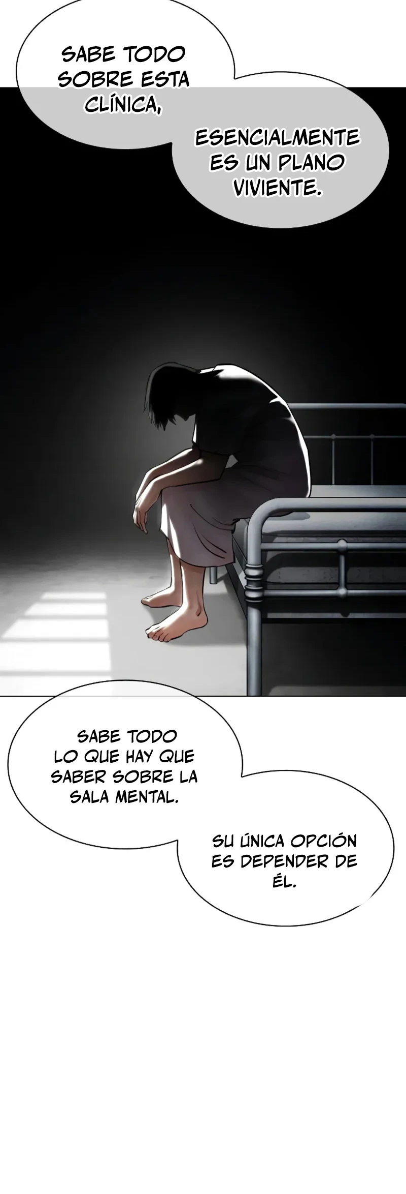 Nueva Cara capítulo 452, página 13