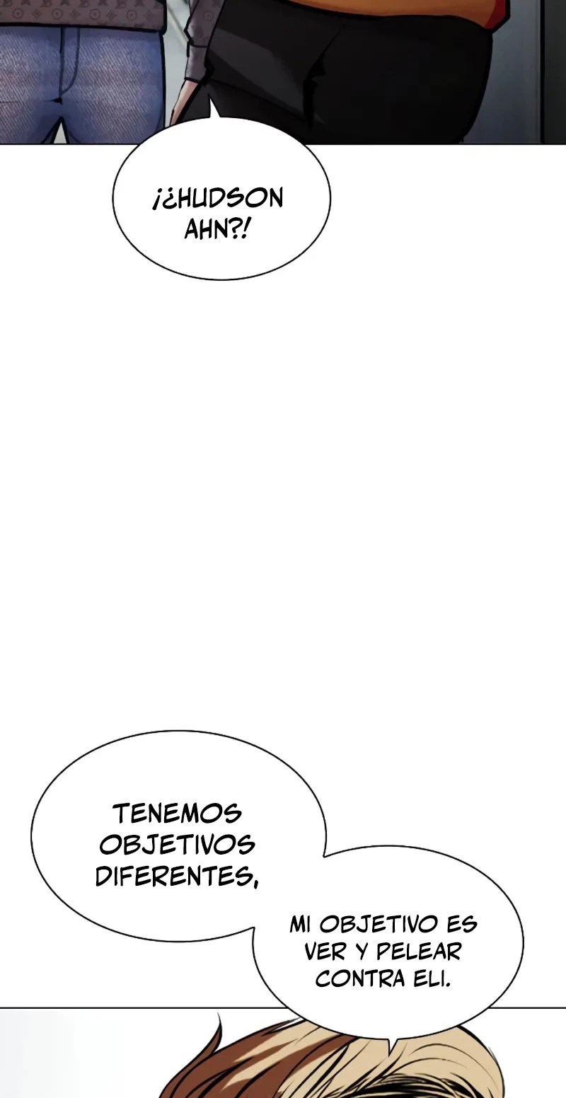 Nueva Cara capítulo 452, página 21