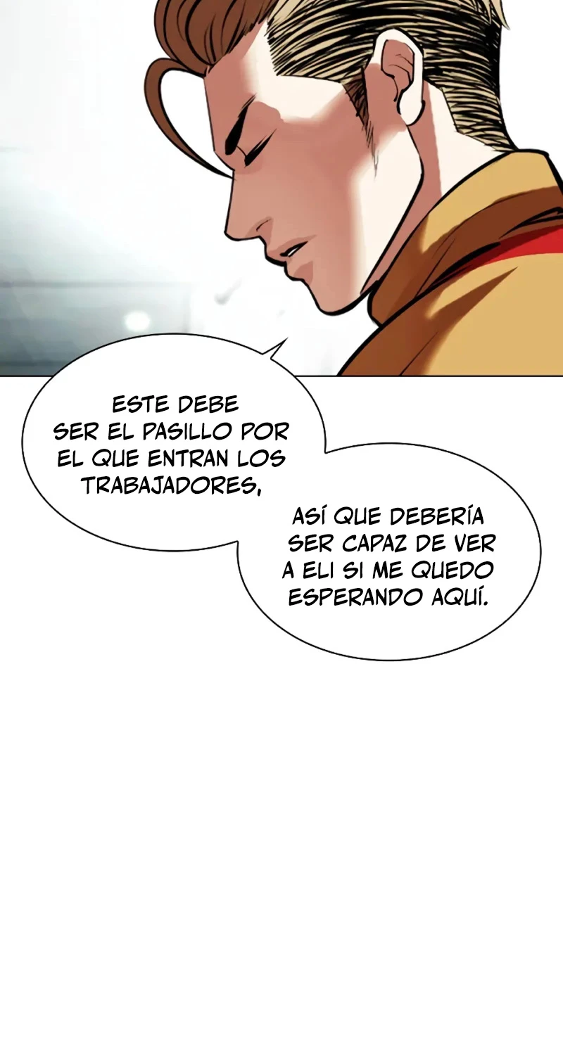 Nueva Cara capítulo 452, página 22