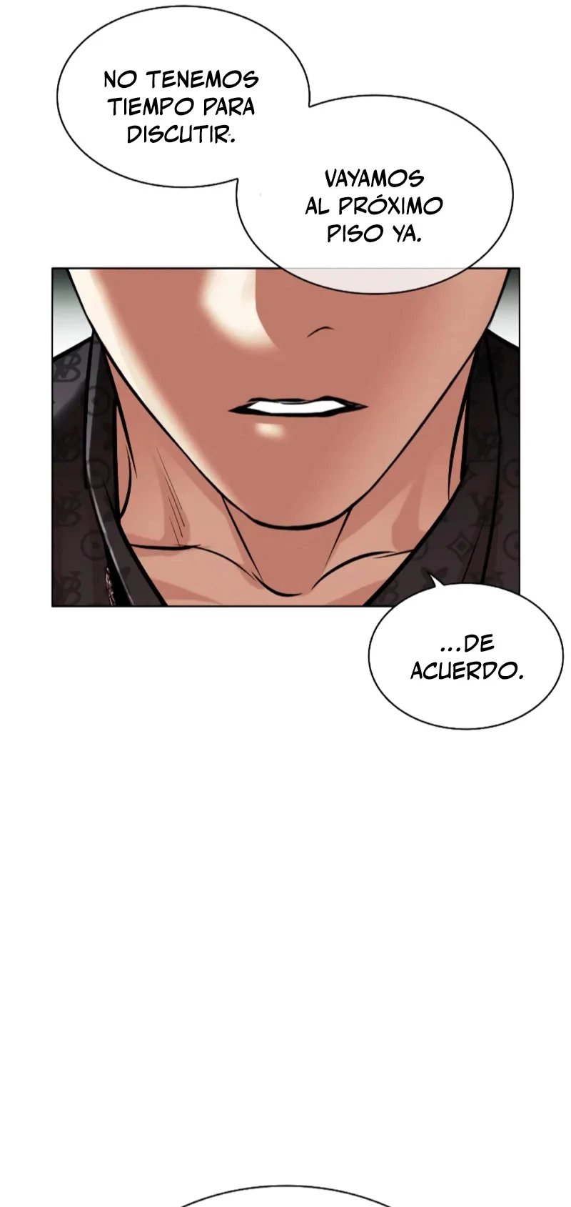 Nueva Cara capítulo 452, página 23