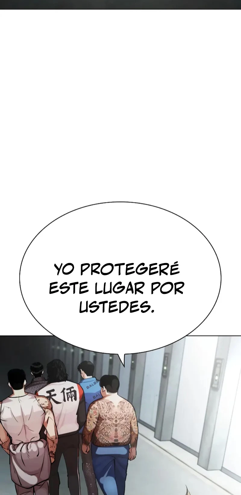 Nueva Cara capítulo 452, página 25