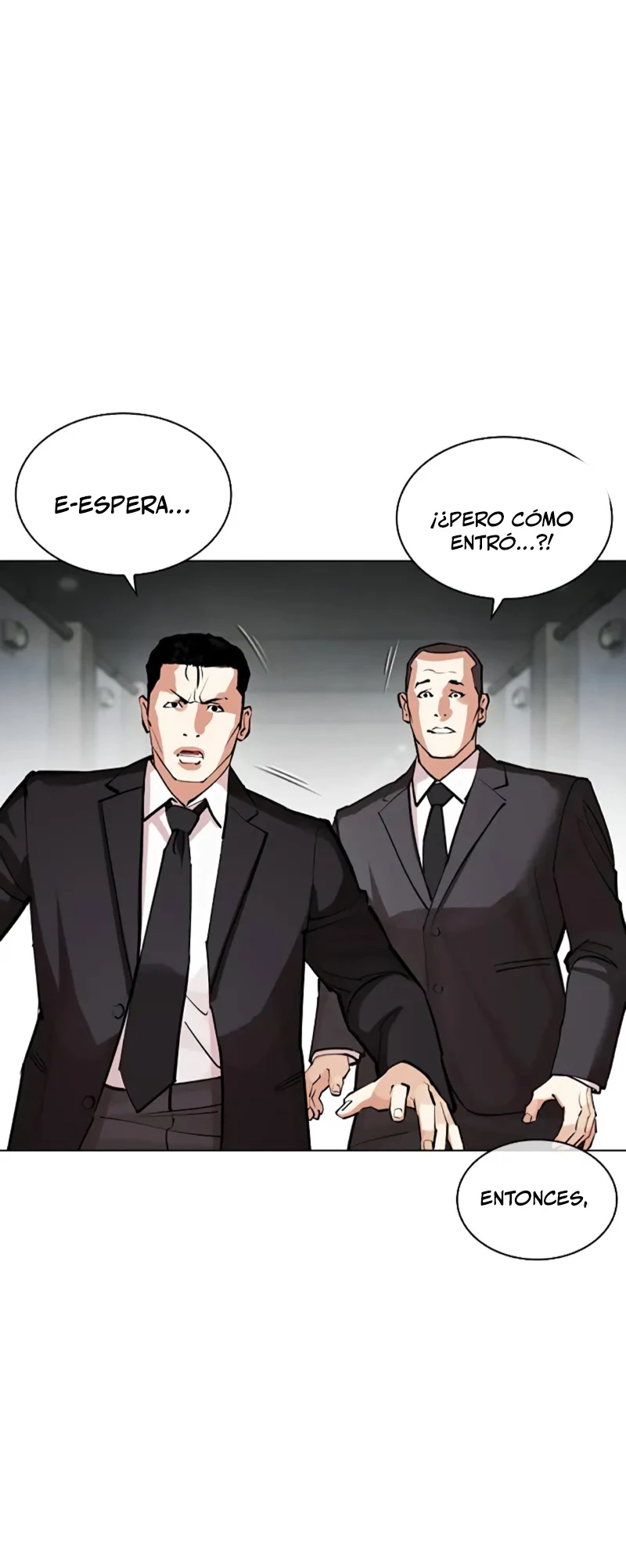 Nueva Cara capítulo 452, página 41