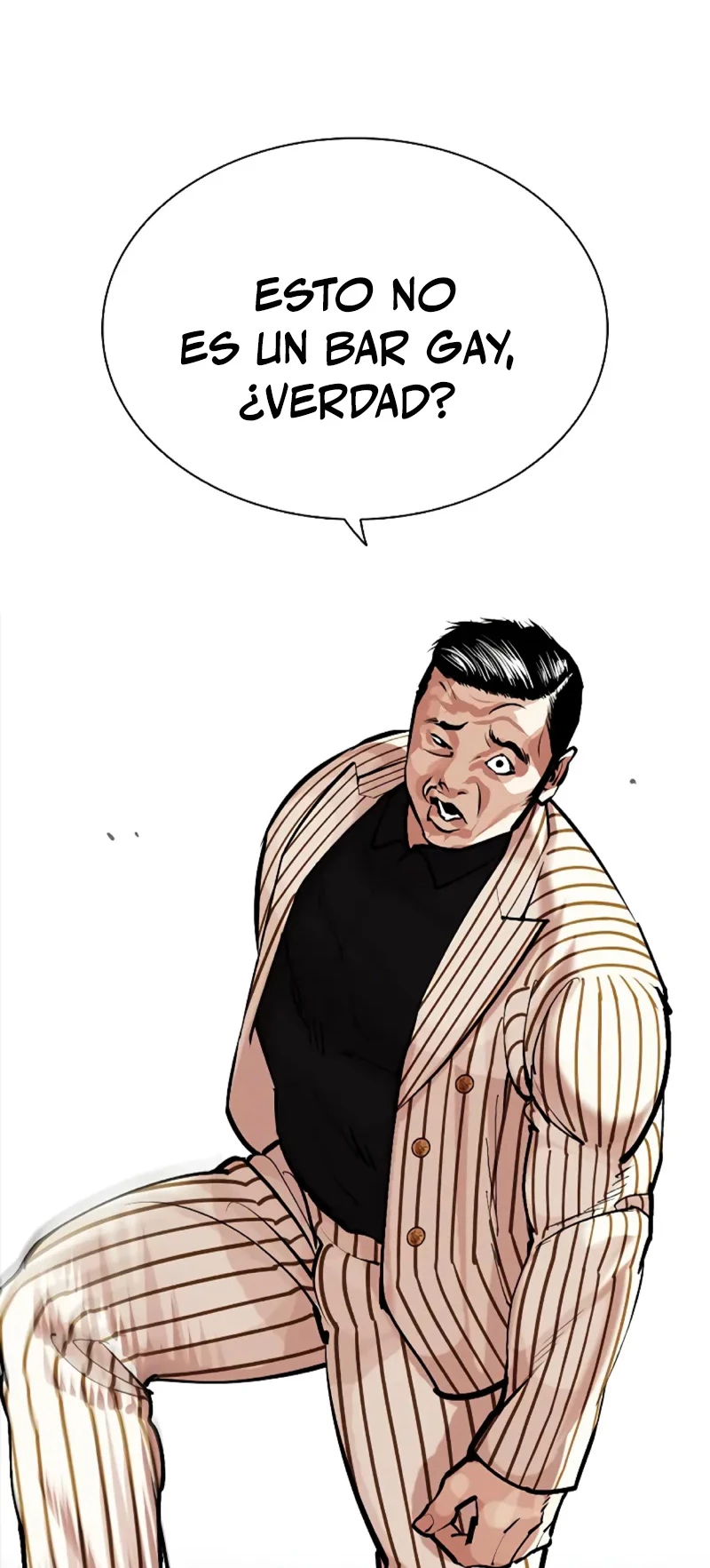 Nueva Cara capítulo 452, página 62
