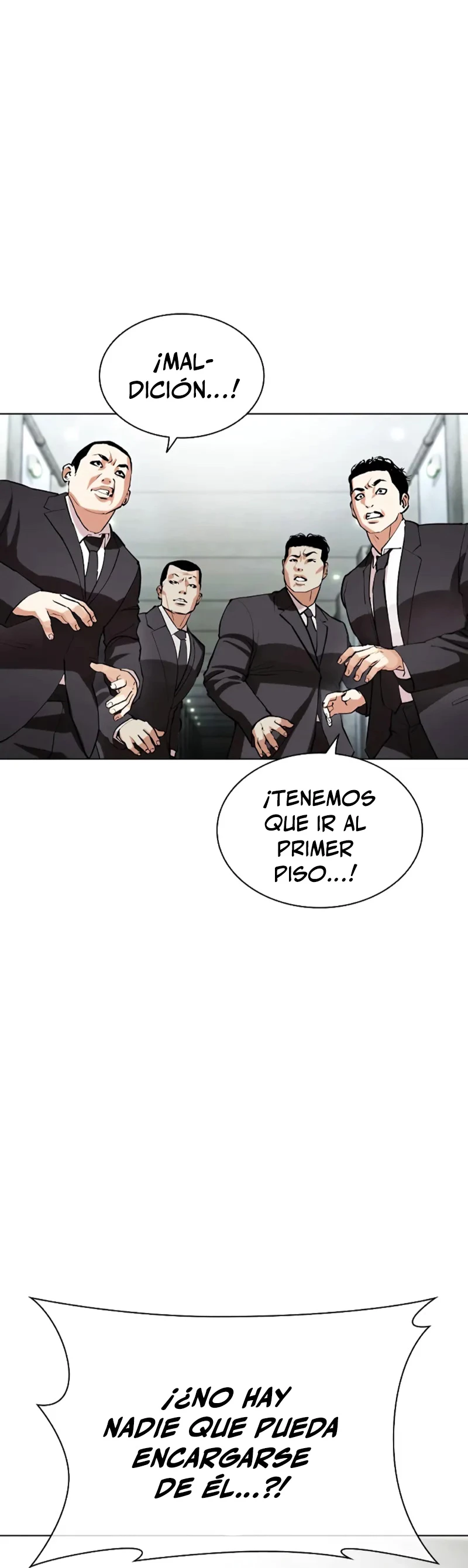 Nueva Cara capítulo 452, página 66