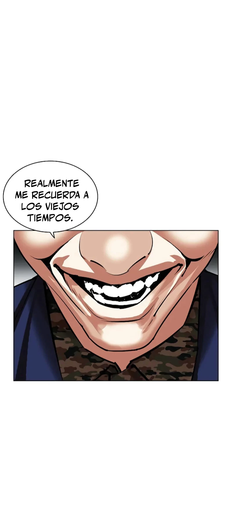 Nueva Cara capítulo 452, página 69