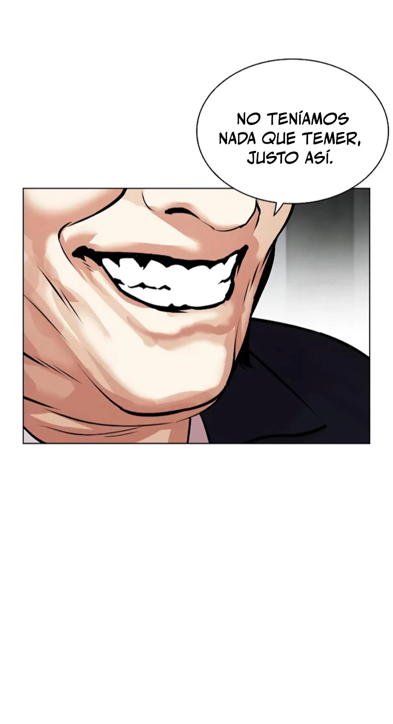Nueva Cara capítulo 452, página 70