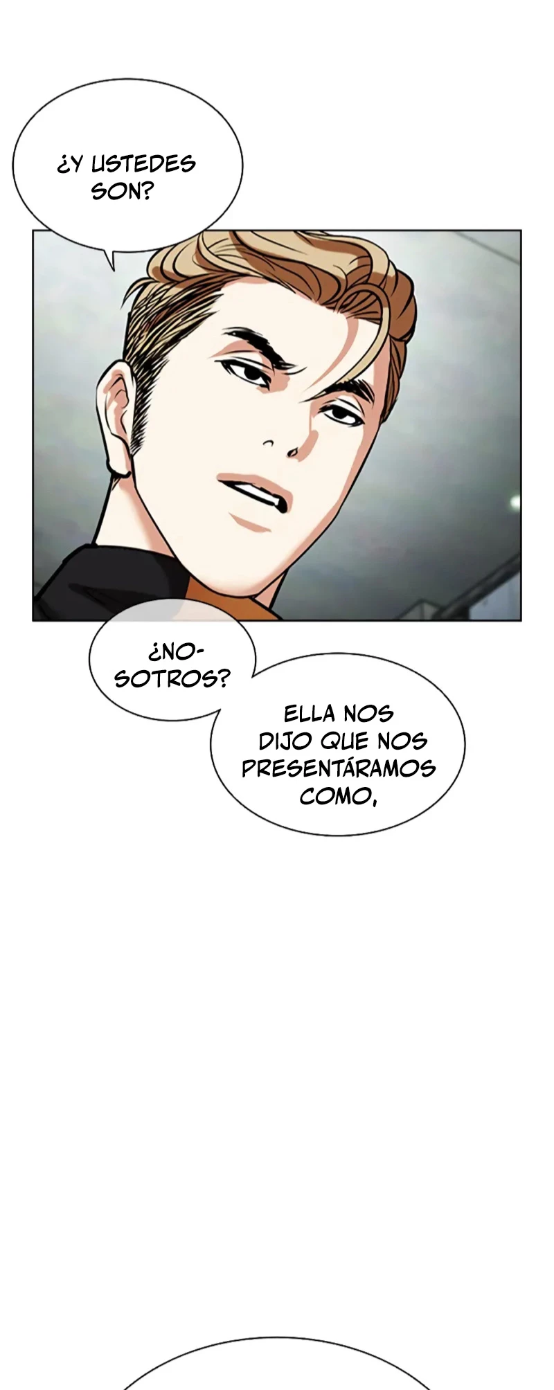 Nueva Cara capítulo 452, página 72
