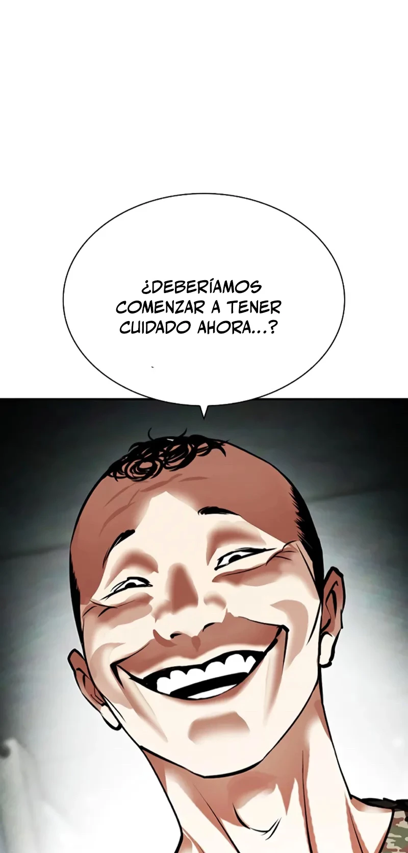 Nueva Cara capítulo 452, página 75