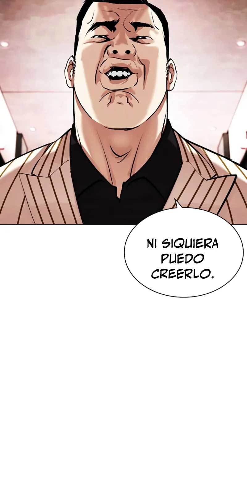 Nueva Cara capítulo 452, página 77