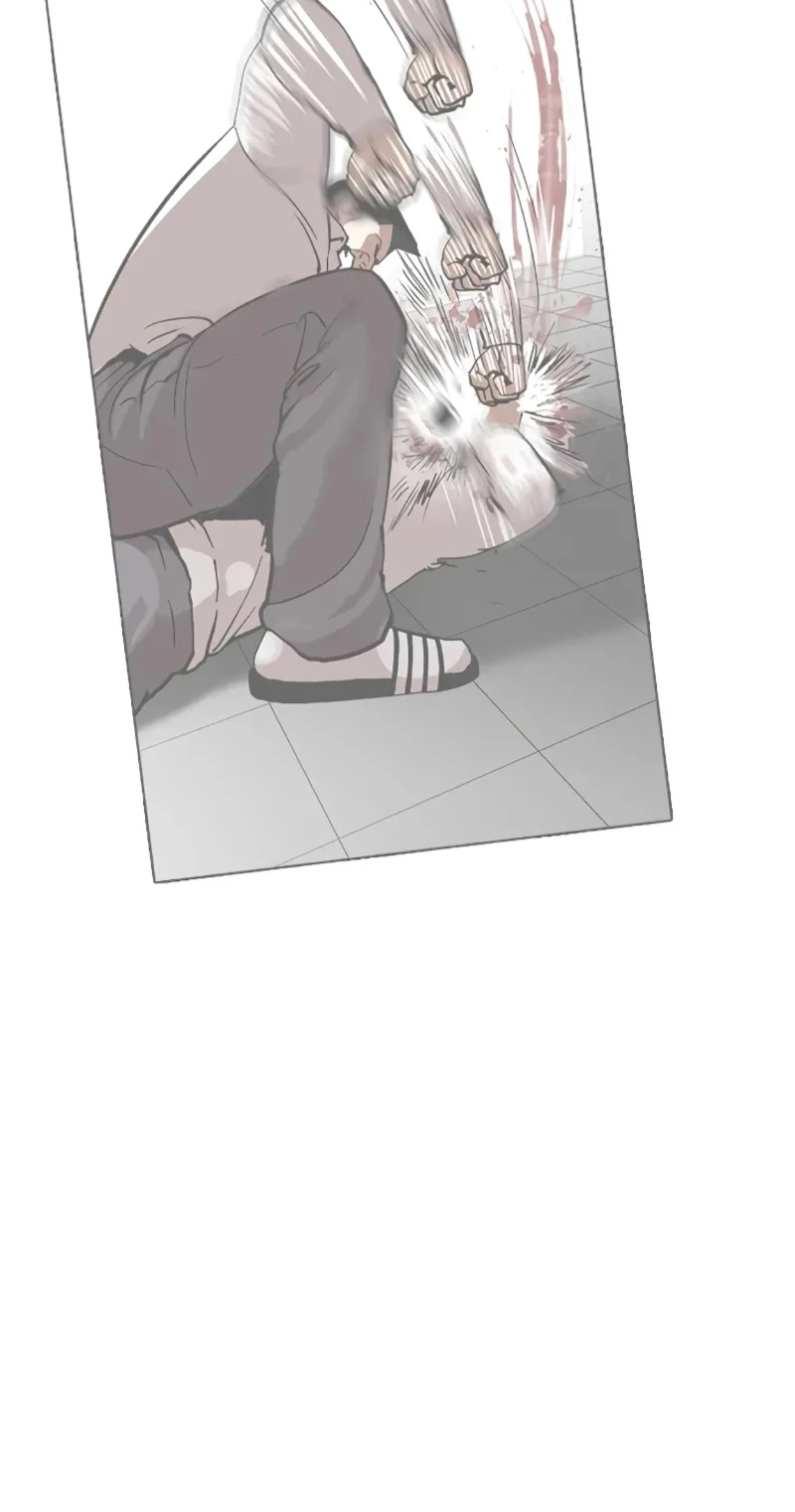 Nueva Cara capítulo 452, página 80