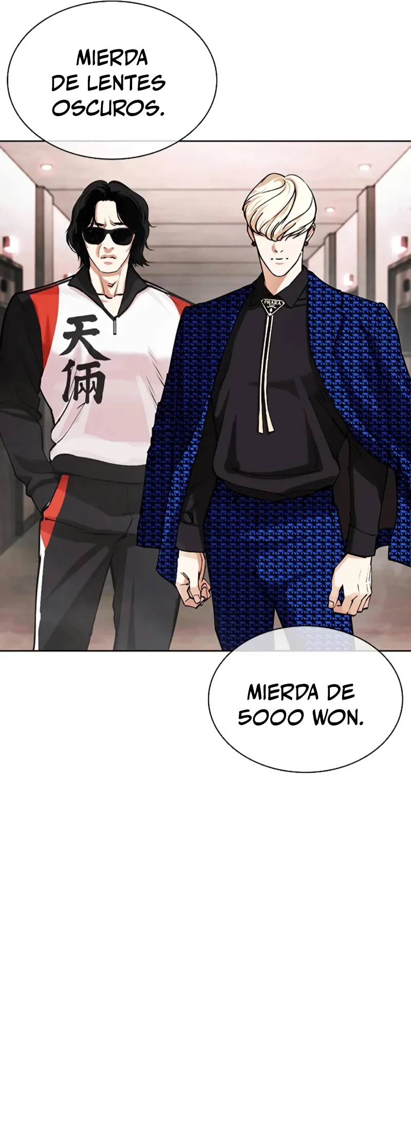 Nueva Cara capítulo 452, página 81
