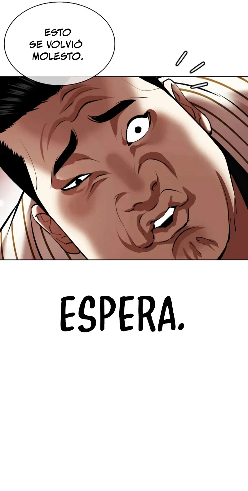 Nueva Cara capítulo 452, página 89