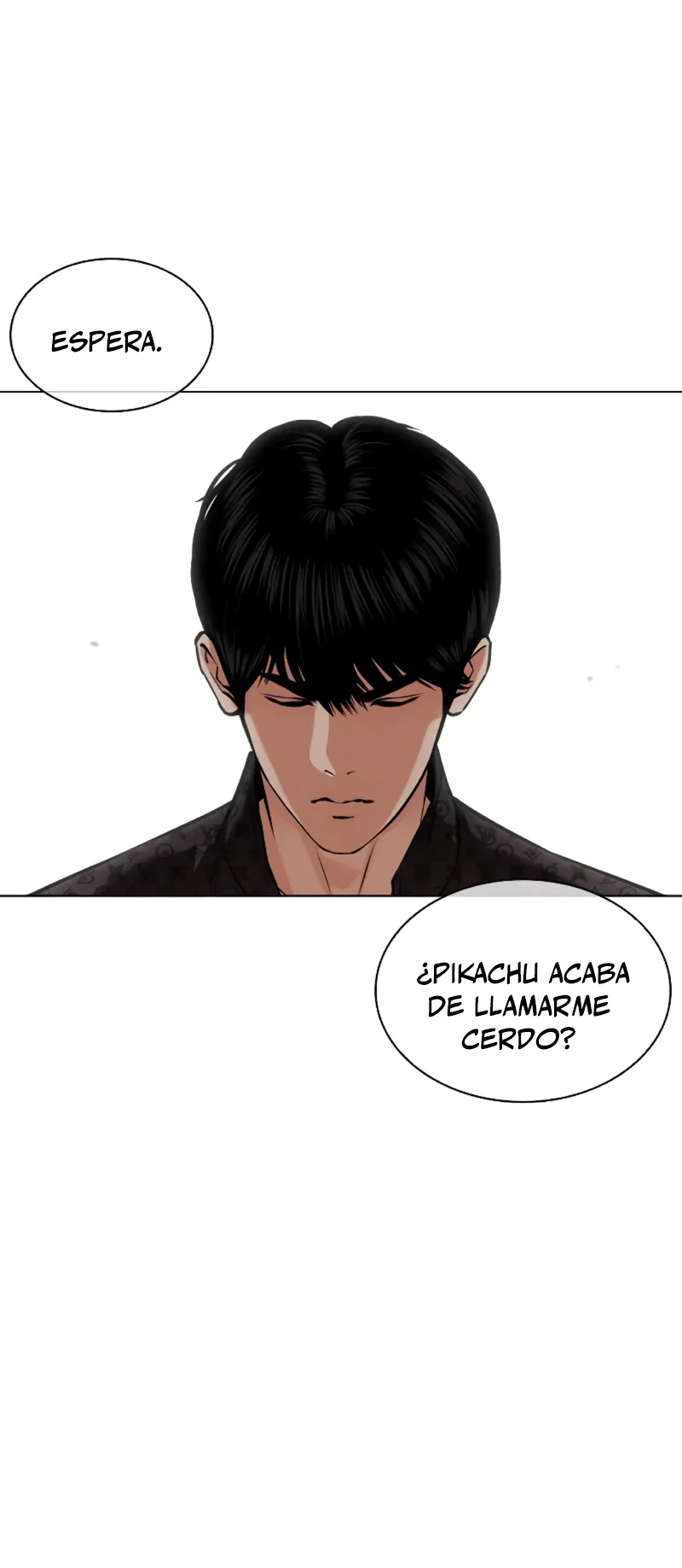 Nueva Cara capítulo 452, página 93