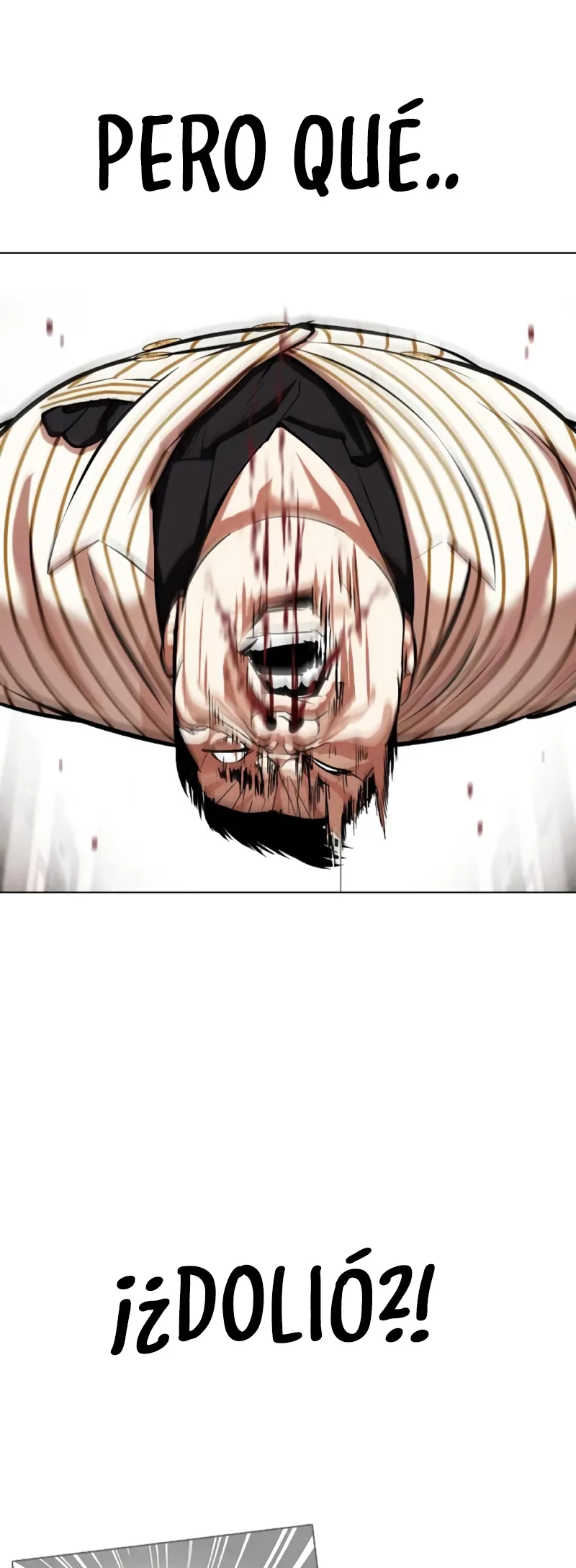 Nueva Cara capítulo 452, página 96