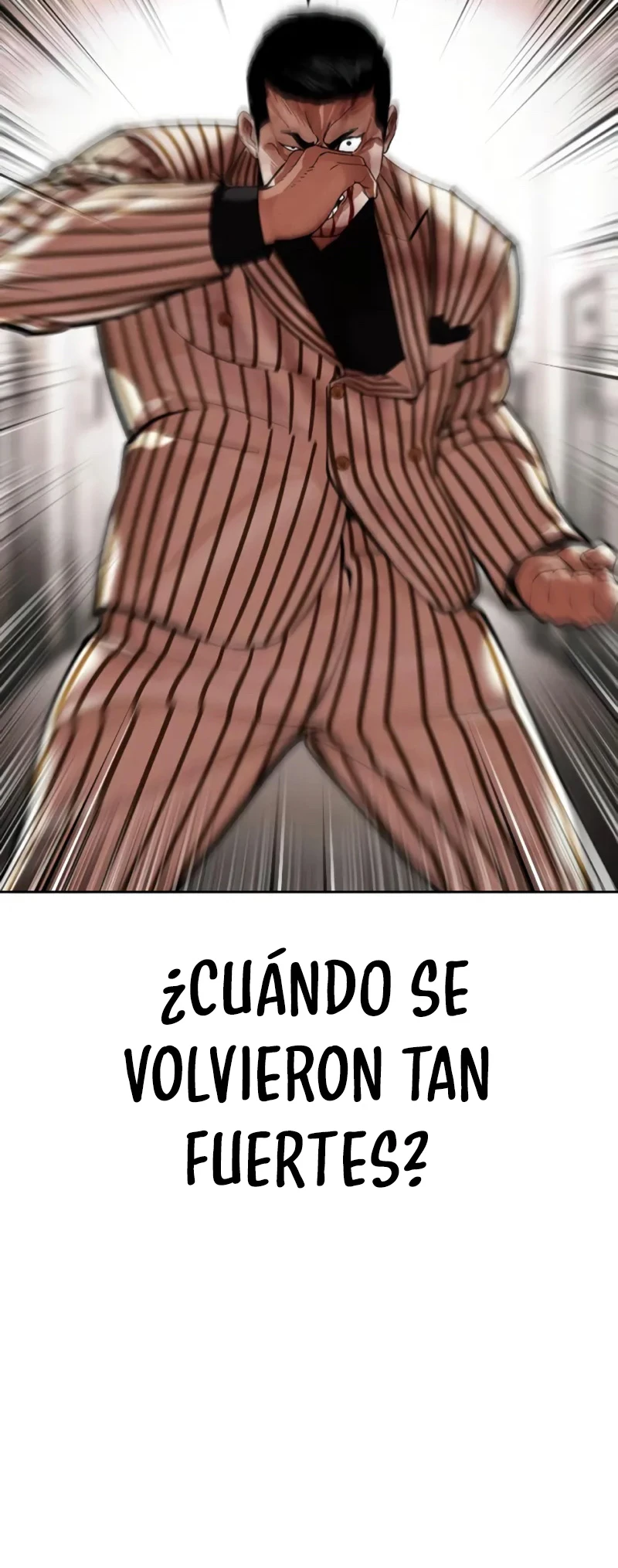 Nueva Cara capítulo 452, página 106