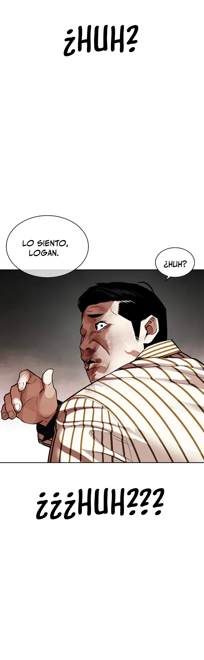 Nueva Cara capítulo 452, página 109