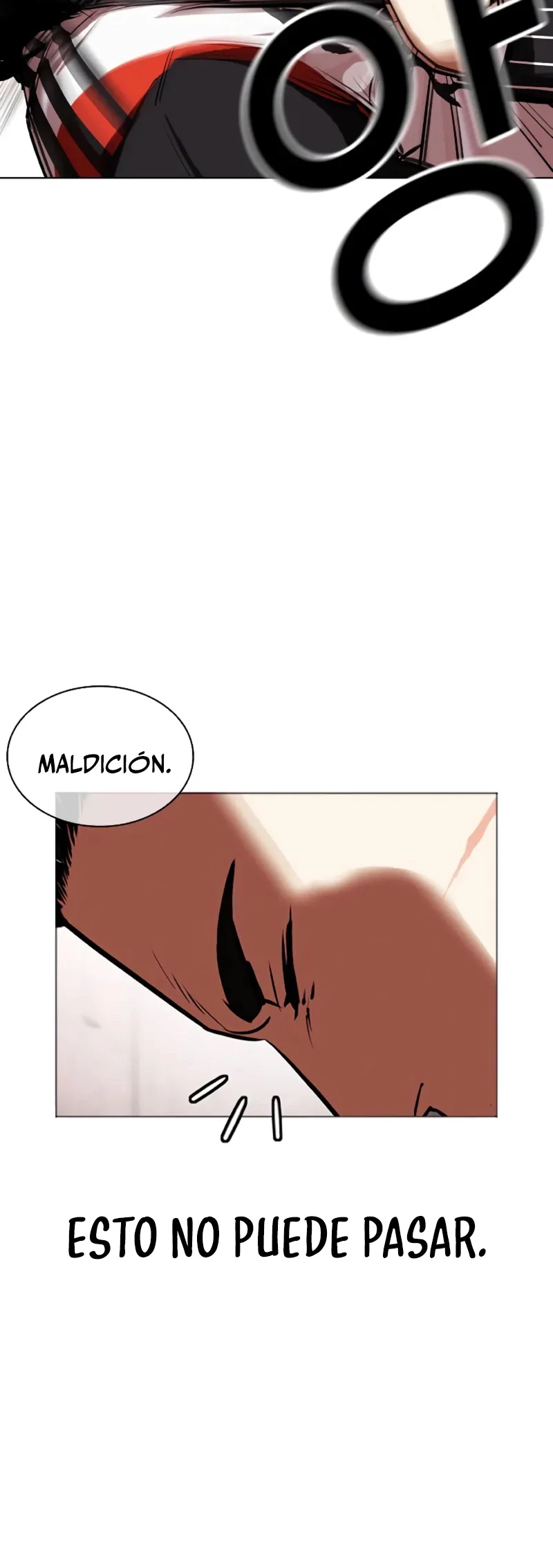 Nueva Cara capítulo 461, página 4