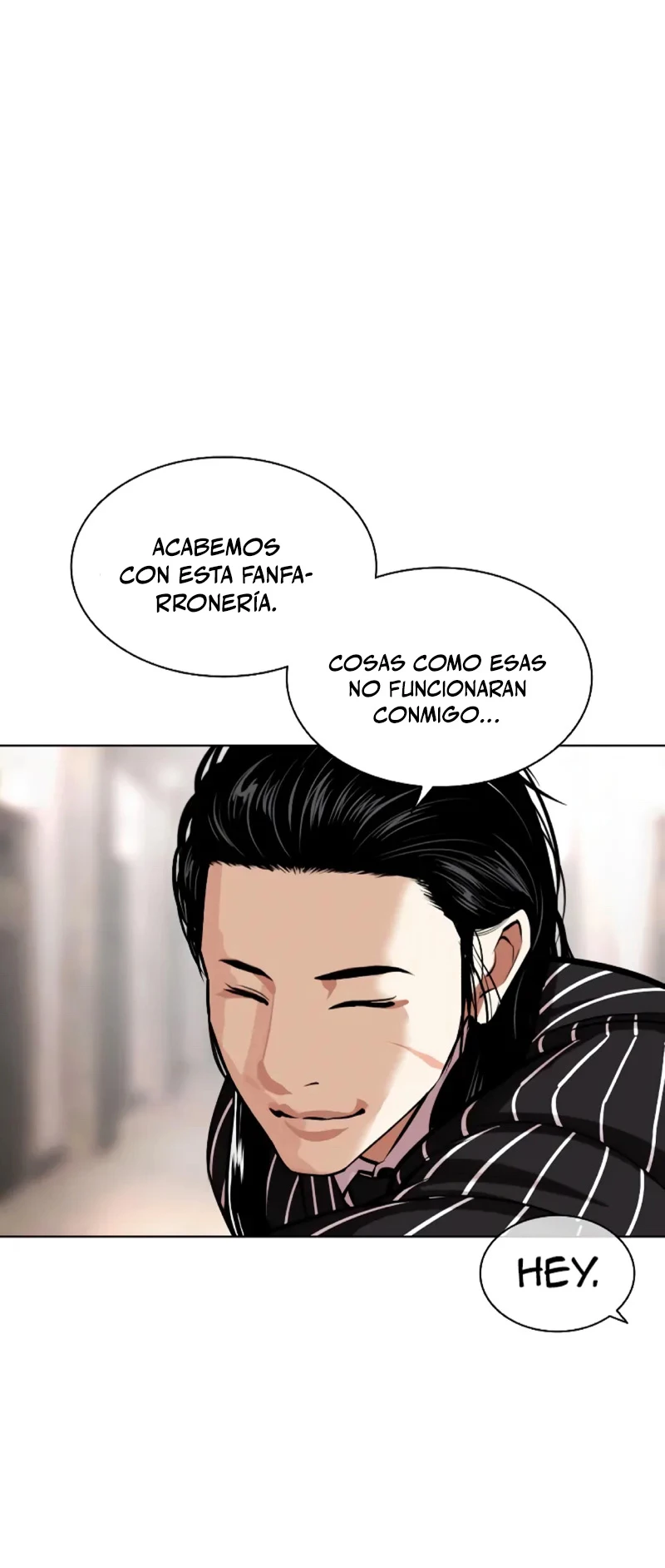 Nueva Cara capítulo 461, página 7