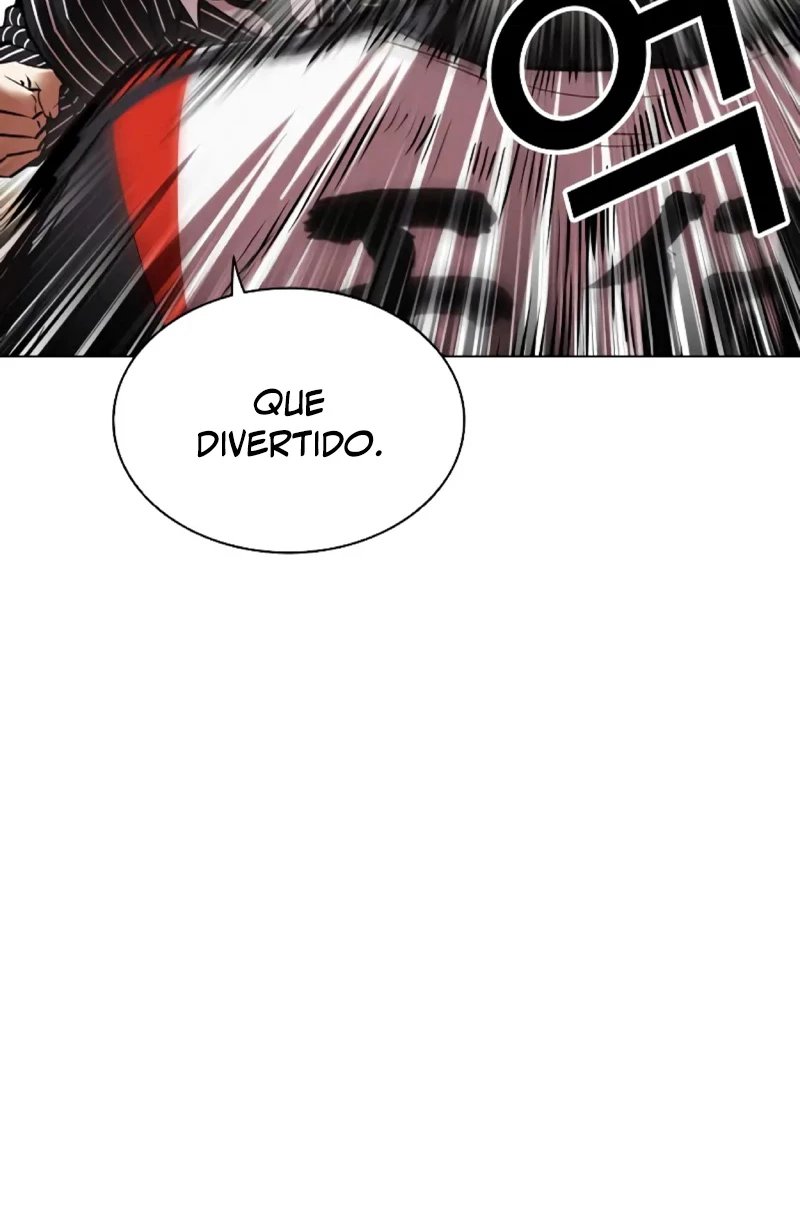Nueva Cara capítulo 461, página 11