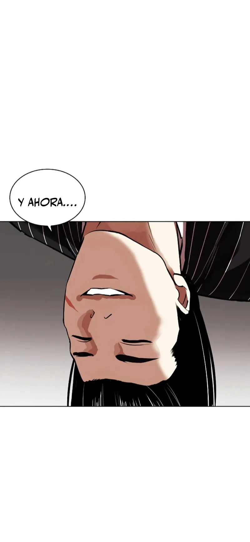Nueva Cara capítulo 461, página 16