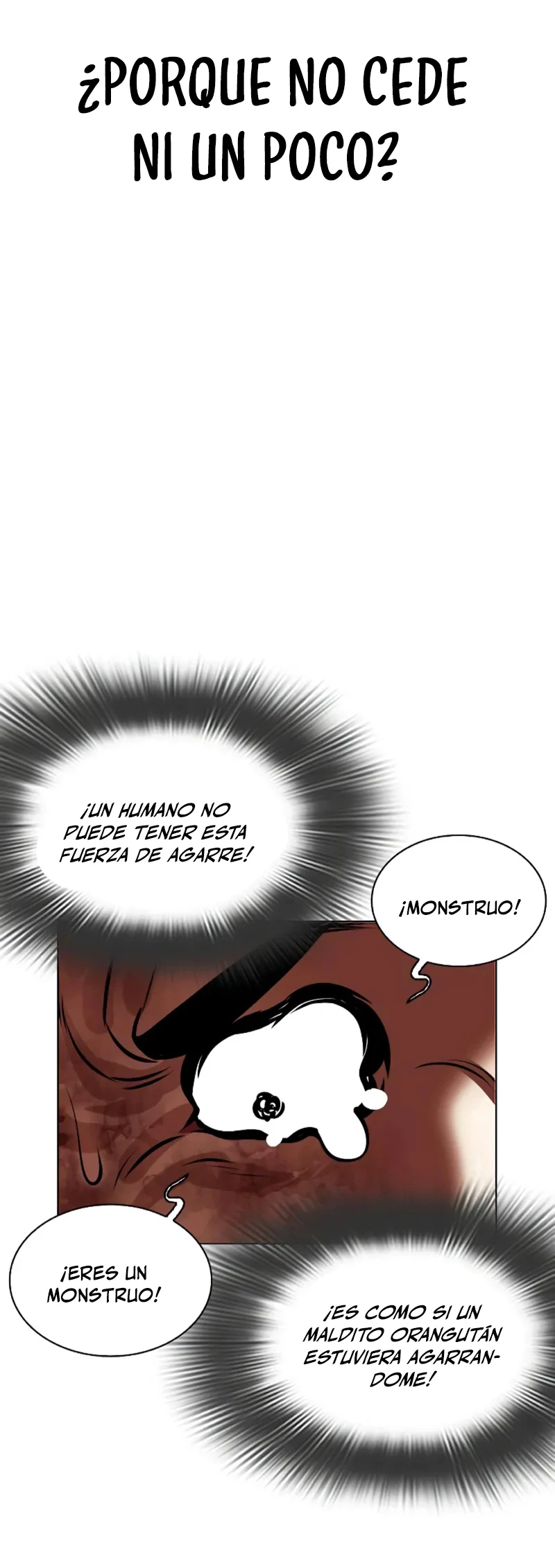 Nueva Cara capítulo 461, página 27