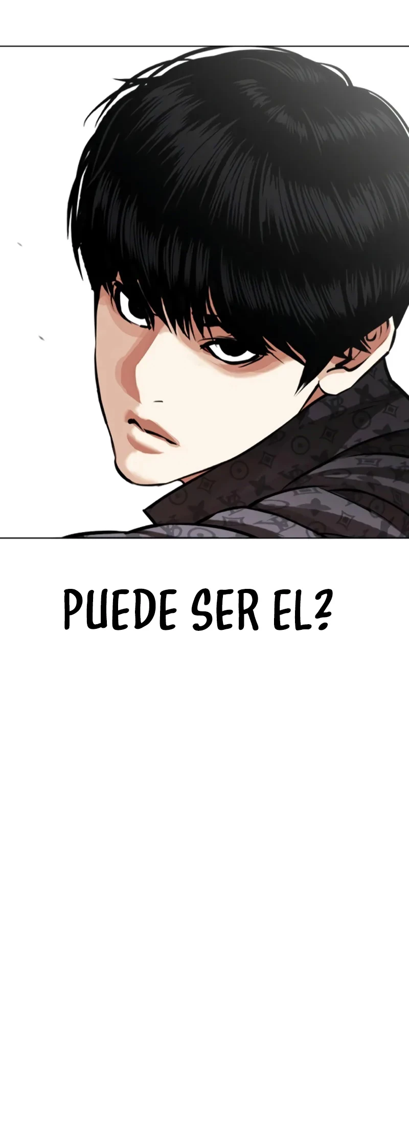 Nueva Cara capítulo 461, página 37
