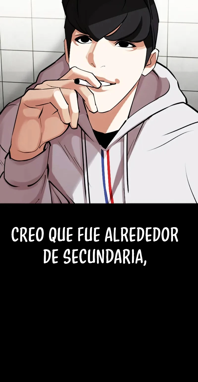 Nueva Cara capítulo 461, página 39