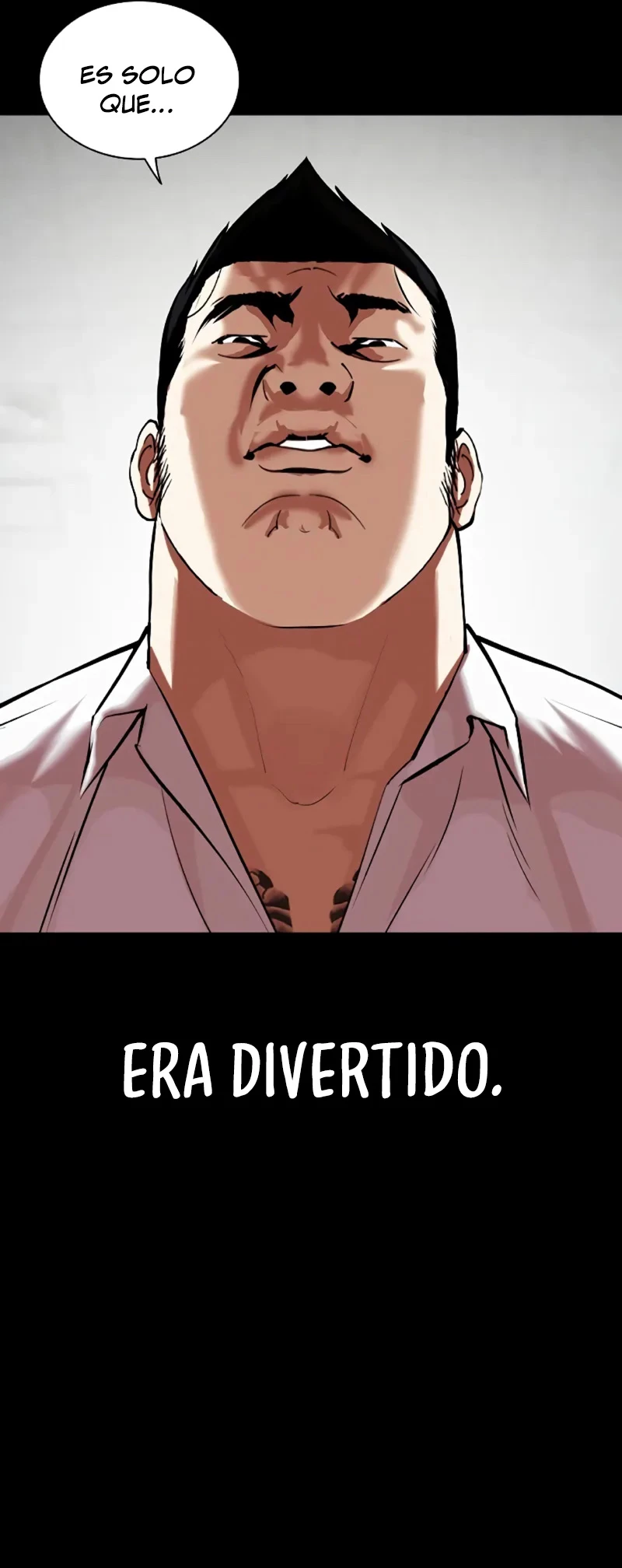 Nueva Cara capítulo 461, página 42