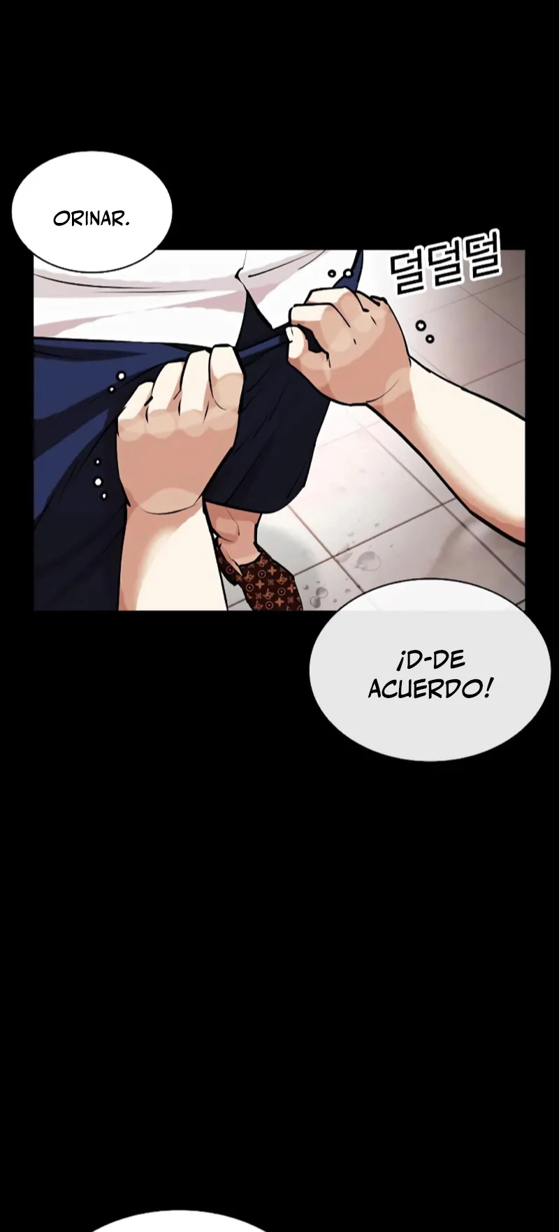 Nueva Cara capítulo 461, página 46