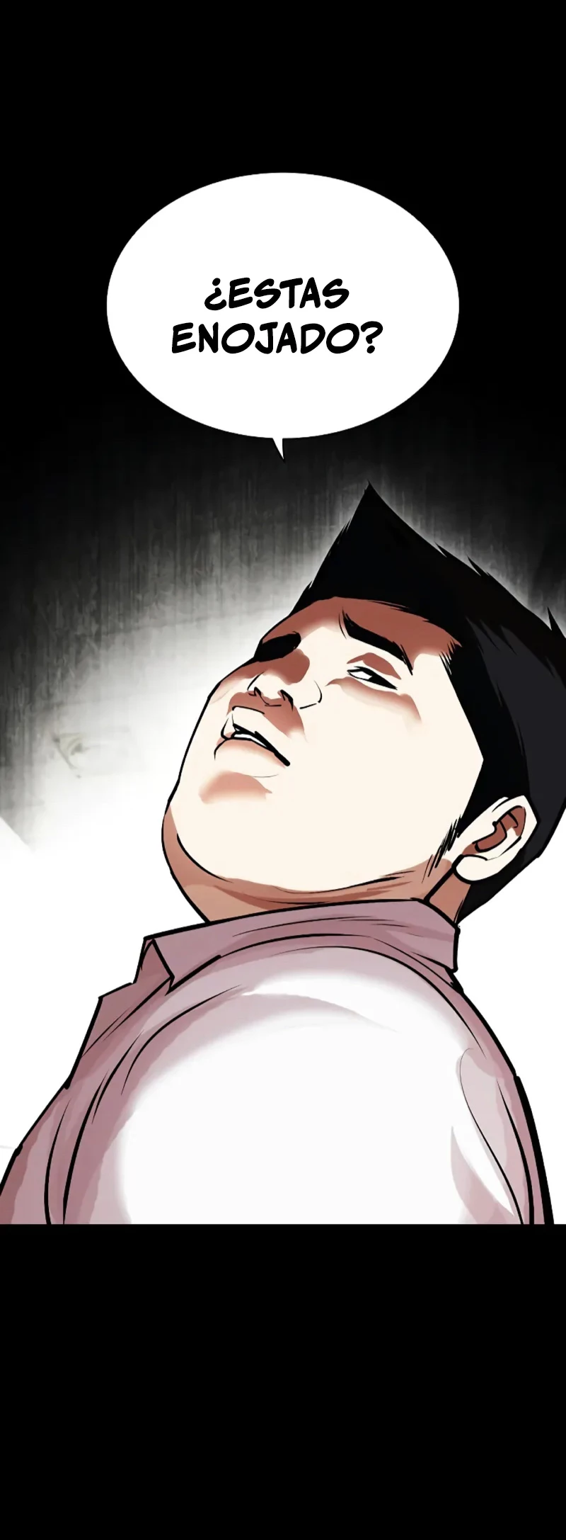 Nueva Cara capítulo 461, página 49