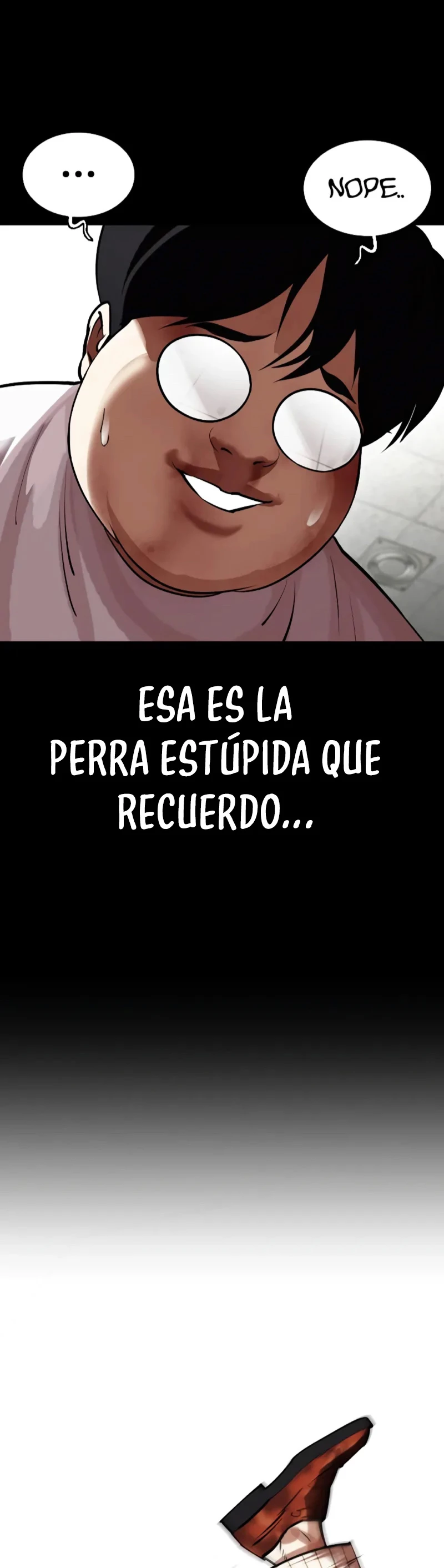 Nueva Cara capítulo 461, página 50