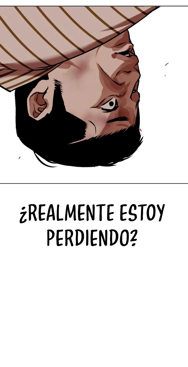 Nueva Cara capítulo 461, página 53