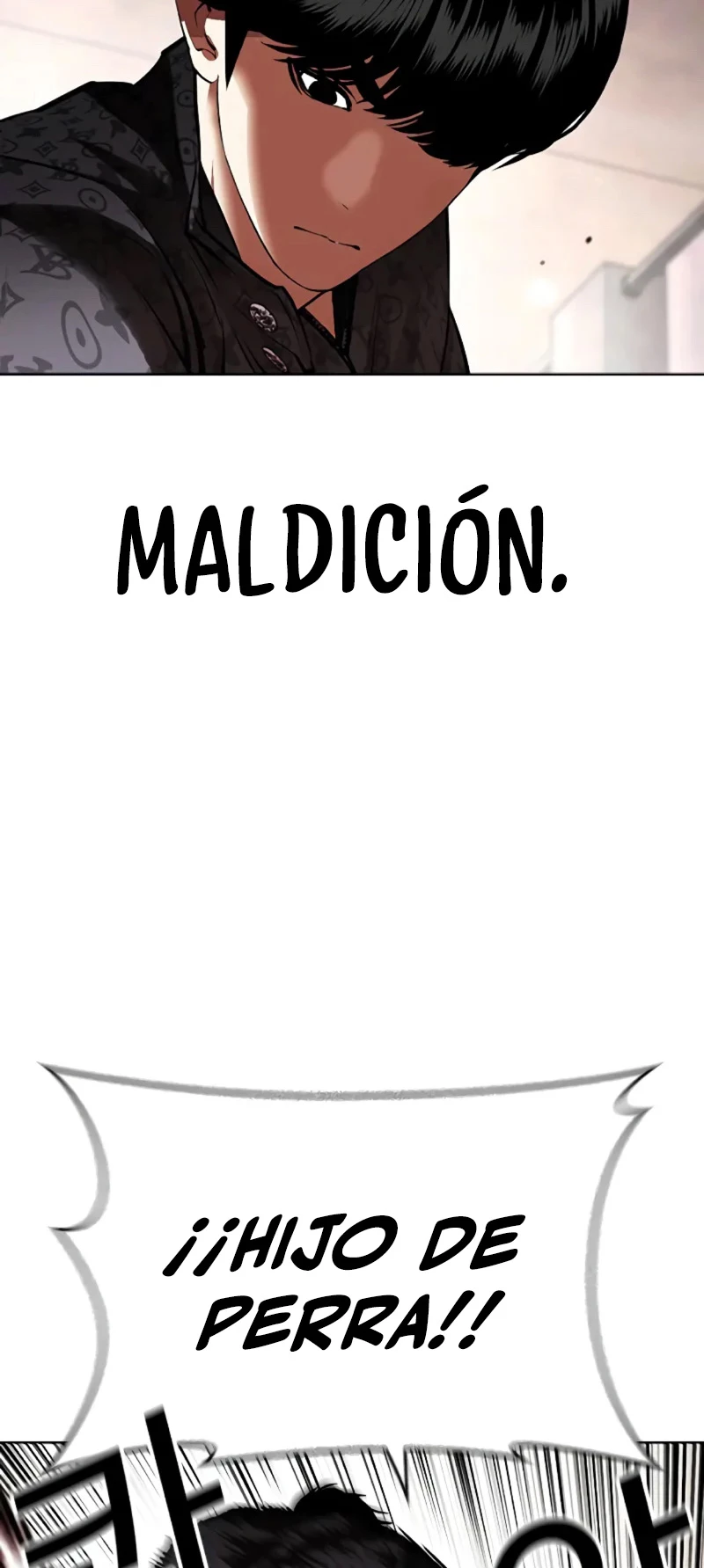 Nueva Cara capítulo 461, página 56