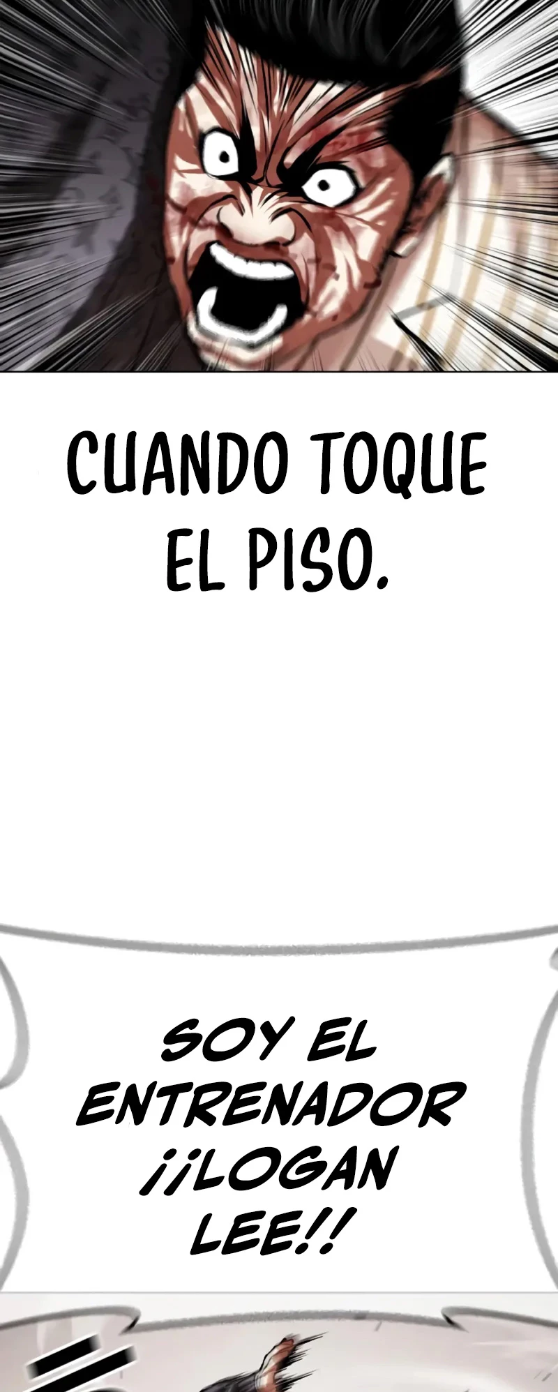 Nueva Cara capítulo 461, página 58