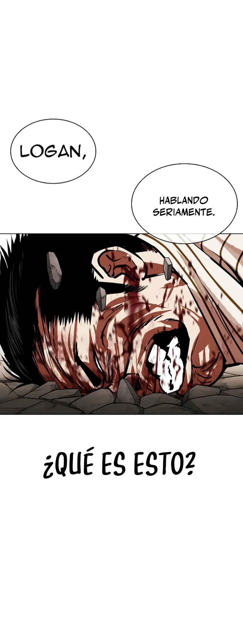 Nueva Cara capítulo 461, página 64