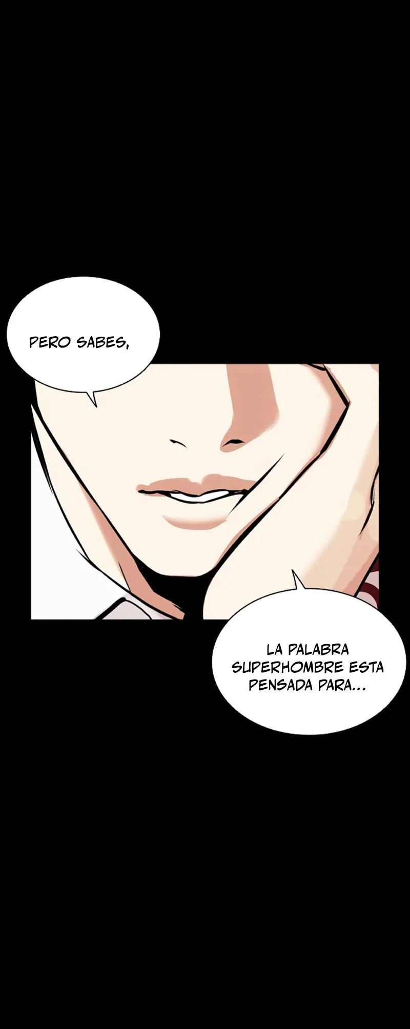 Nueva Cara capítulo 461, página 80