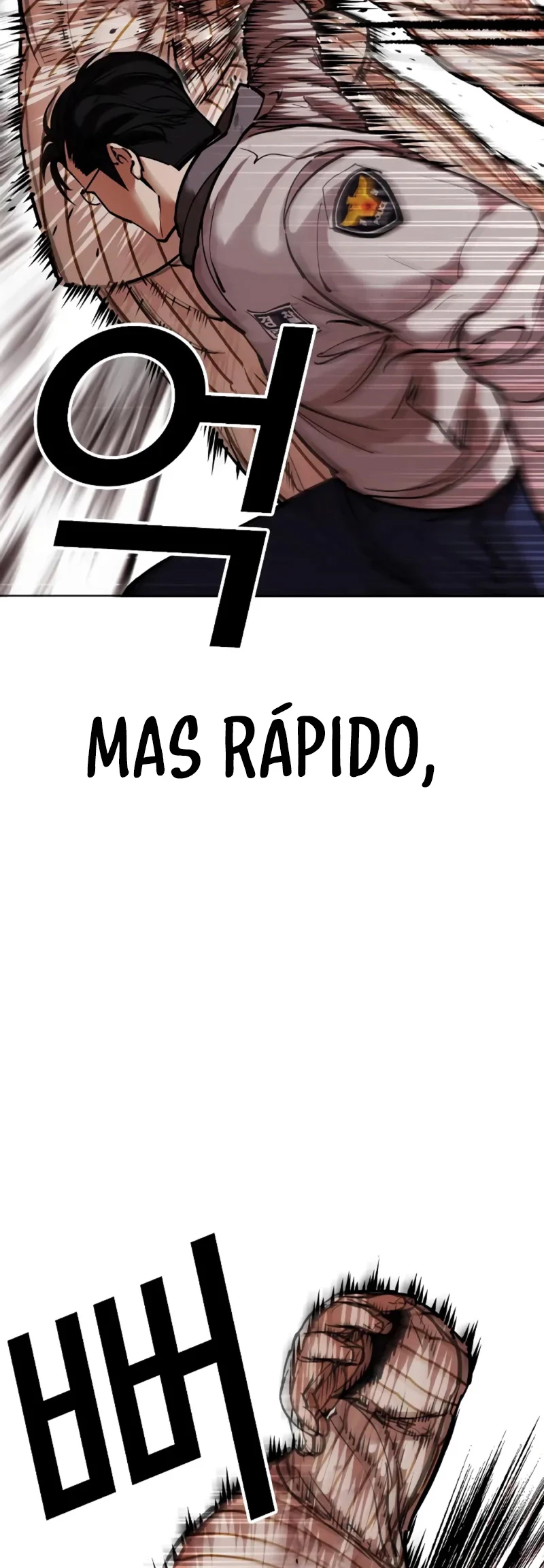 Nueva Cara capítulo 461, página 86