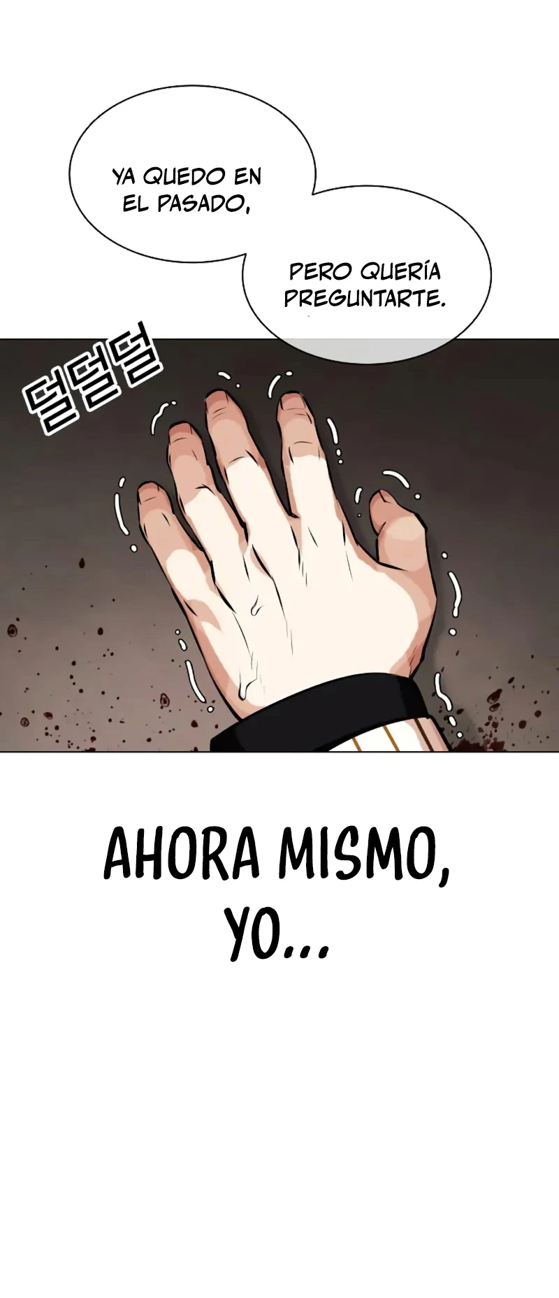 Nueva Cara capítulo 461, página 97