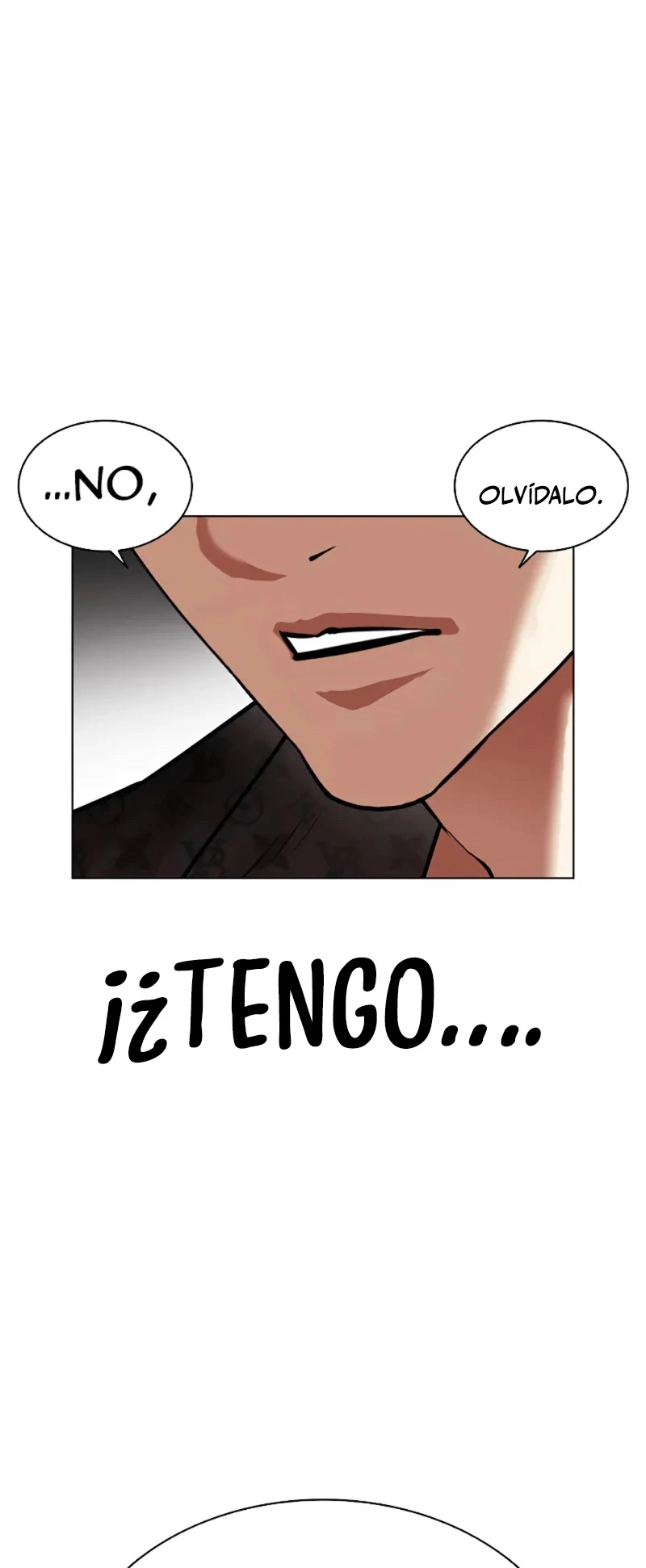 Nueva Cara capítulo 461, página 99